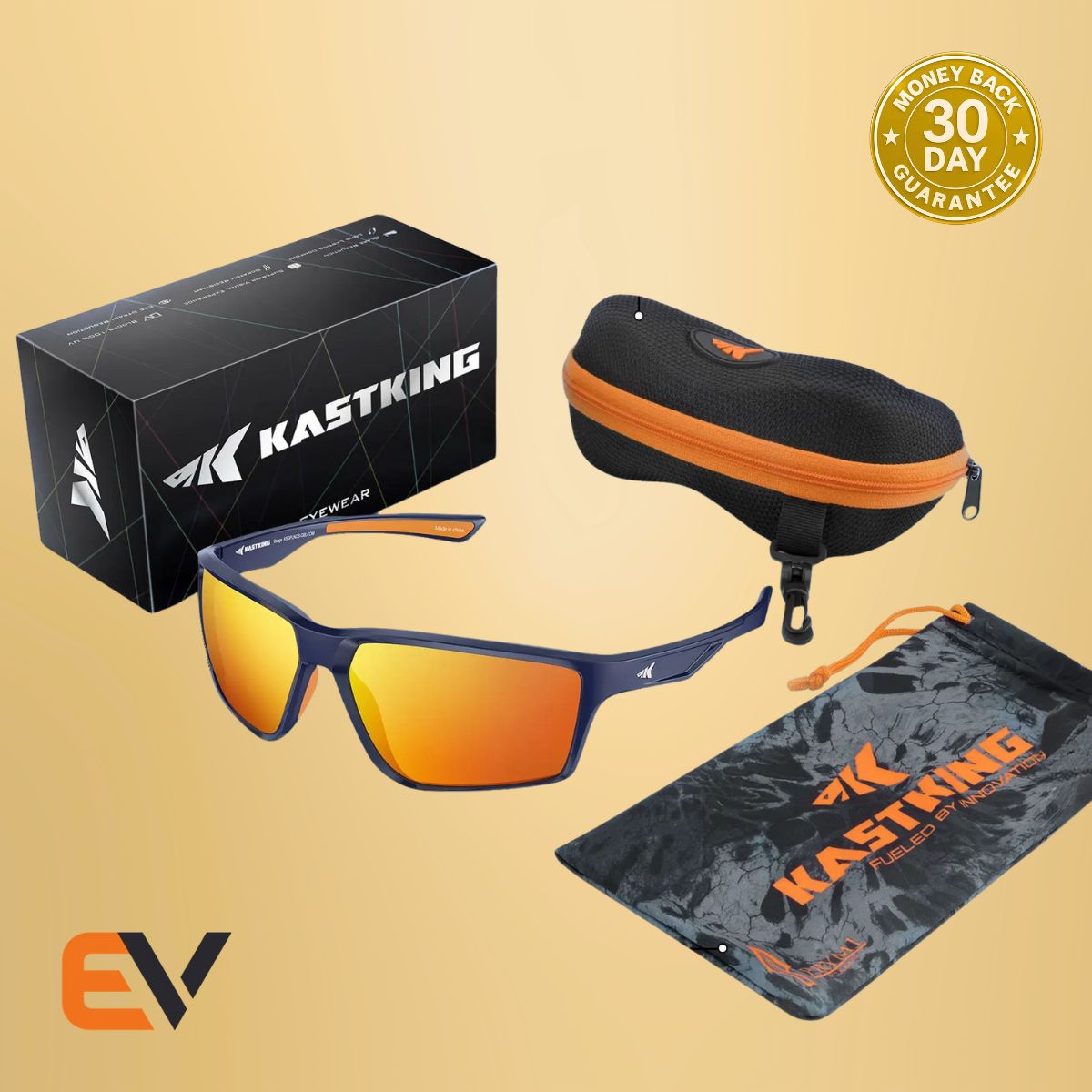 Vision Pro Sunglasses