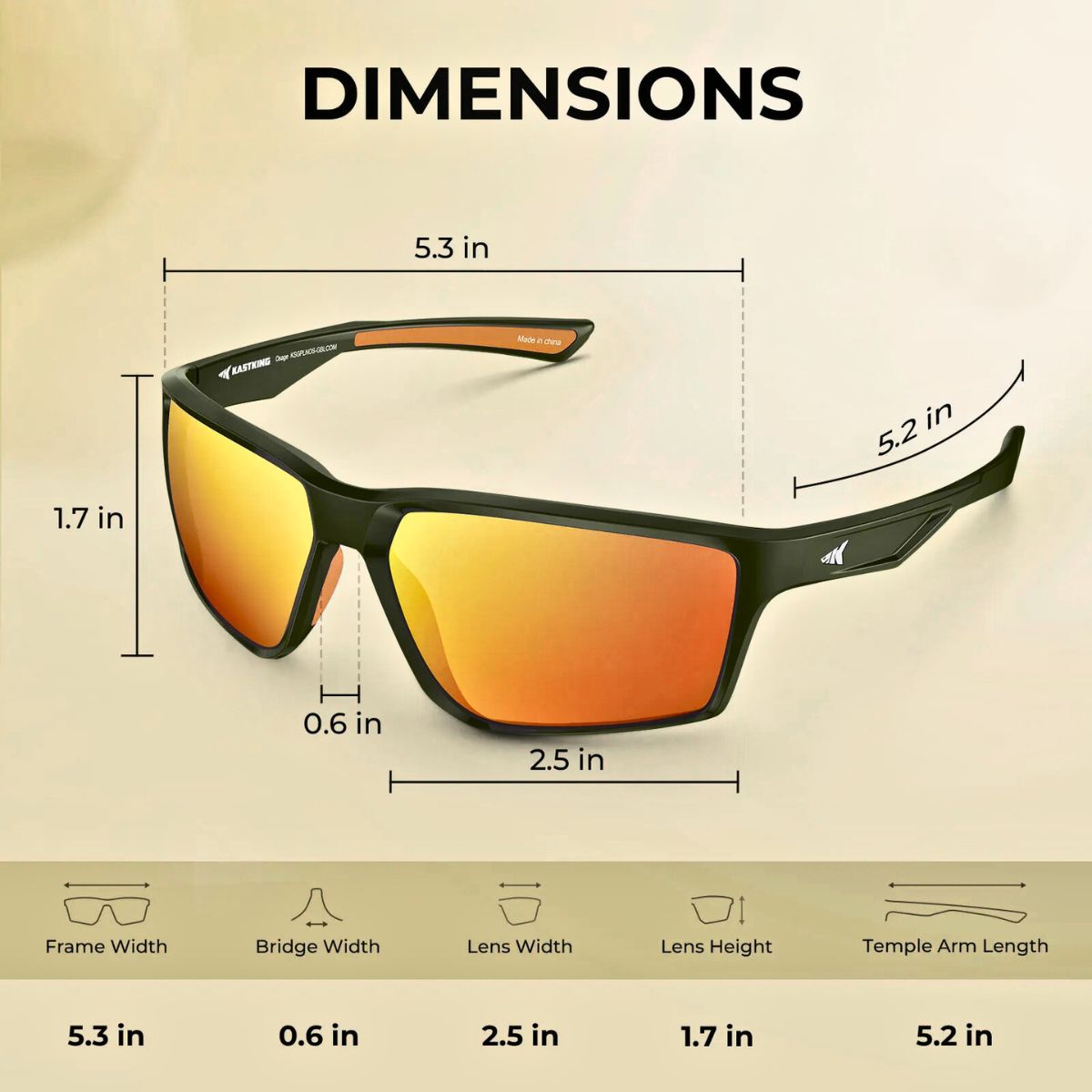 Vision Pro Sunglasses